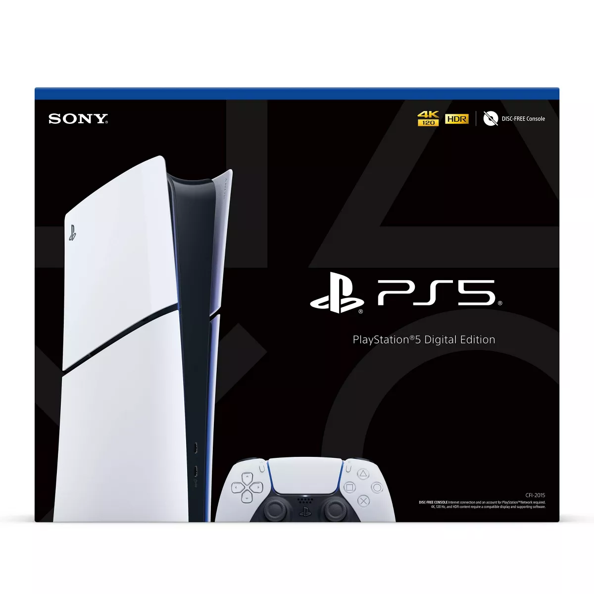 PlayStation 5